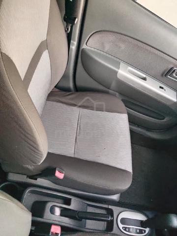 2010 Perodua MYVI 1.3 EZI MY05 M300 FACELIFT (A) - 4