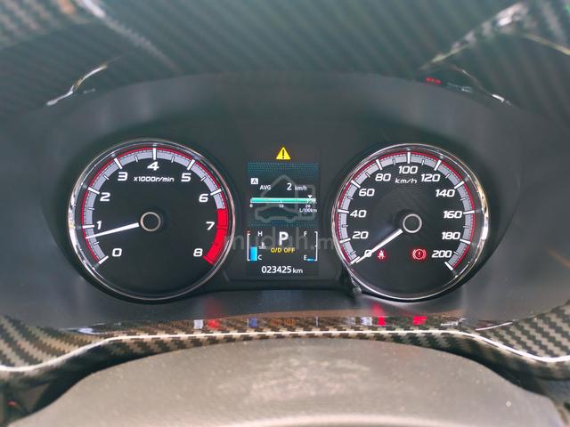 2024 Mitsubishi XPANDER 1.5 PLUS MY20 FACELIFT (A) - 4