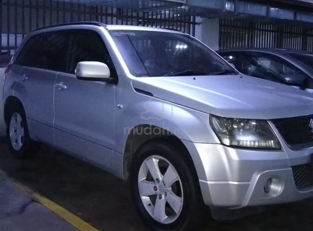 2011 Suzuki GRAND VITARA 2.0 FACELIFT (A) - 1