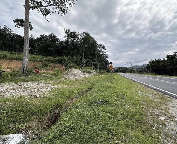 122.714 Acre Frontage Main Road Seremban Tepi Jalan Besar Seremban 1