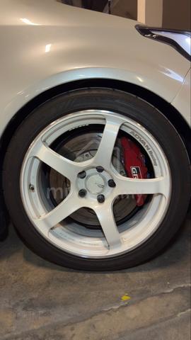 GR Yaris RZ High Performance *Rare Spec* - 5