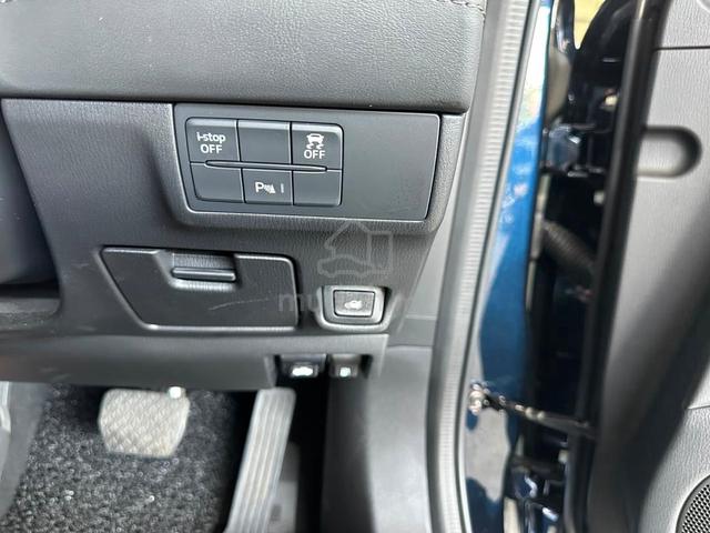 2023 Mazda 6 2.0 GVC PLUS MID MIL 32K UNDER WARRAN - 5