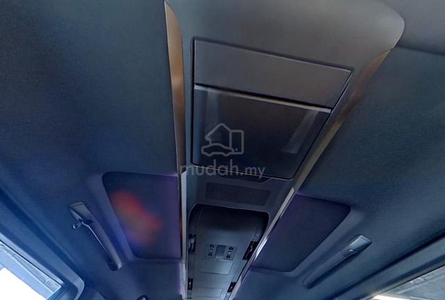JBL🎉 GR KITS🎉 2025 Toyota VELLFIRE 2.4 ZPREMIER - 5
