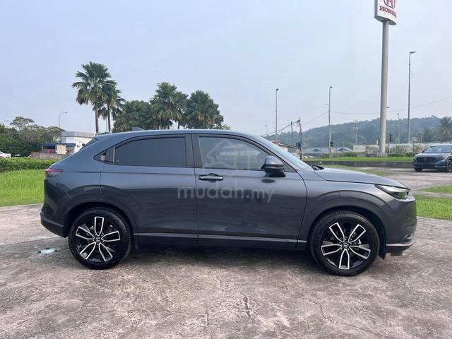 Honda HR-V1.5(A)S Spec⭐ As Good As NEW ⭐2026 - 4
