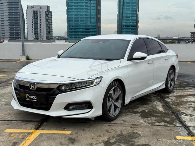 2020 Honda ACCORD 1.5 TC-P (A) 360 CAMERA - 1