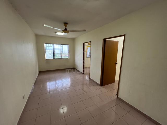 Apartment Lestari (Damansara Damai) 1
