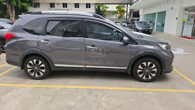 2021 Honda BR-V 1.5 V MY20 (A) - 5