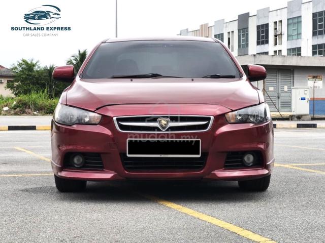 2011 Proton INSPIRA 2.0 PREMIUM (A) - 3