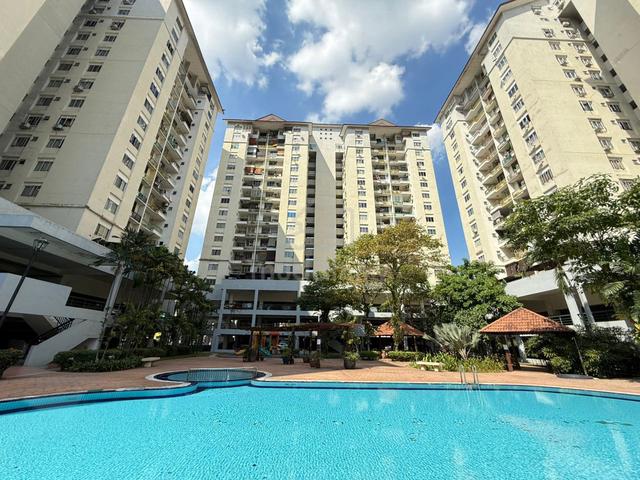 Mentari Condominium 1