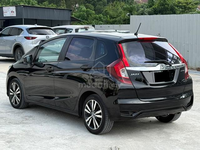 NEW FACELIFT⭐LIMITED⭐2020 Honda JAZZ 1.5 V GK (A) - 5