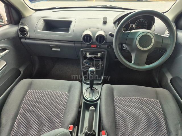 2009 Proton SAGA 1.3 M-LINE (A) - 5