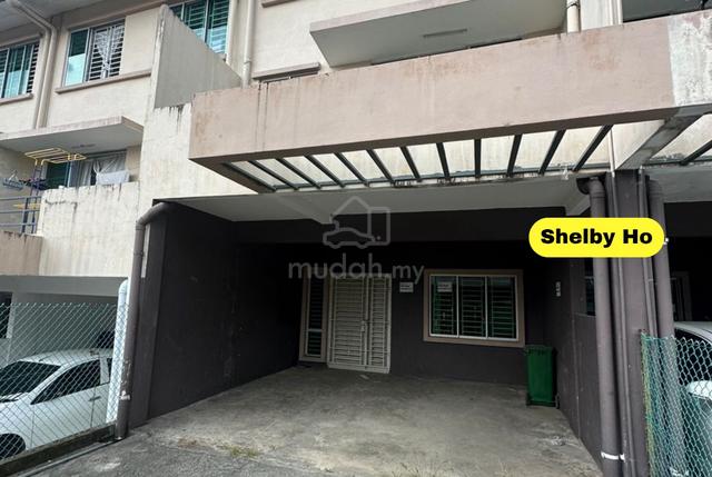 BELOW MARKET VALUE🔥|Taman Impian|Inanam|Kota Kinabalu|FOR SALE🔥 1