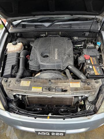 REXTON 2.7 II RX270 For Sale - 3