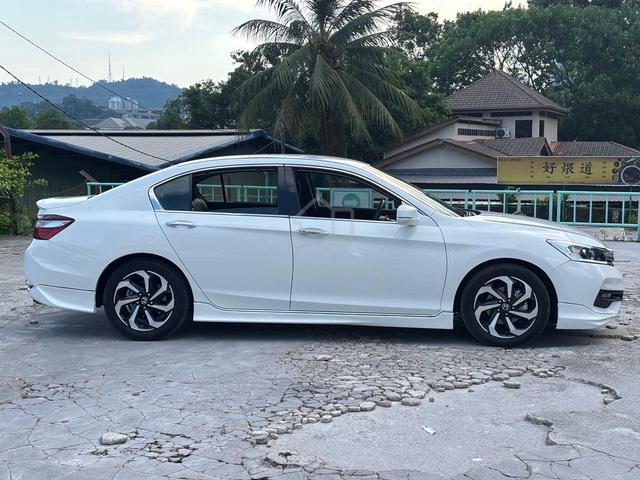 2017 Honda ACCORD 2.0 VTi-L (A) - 5