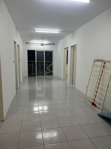 Residensi Razakmas 1