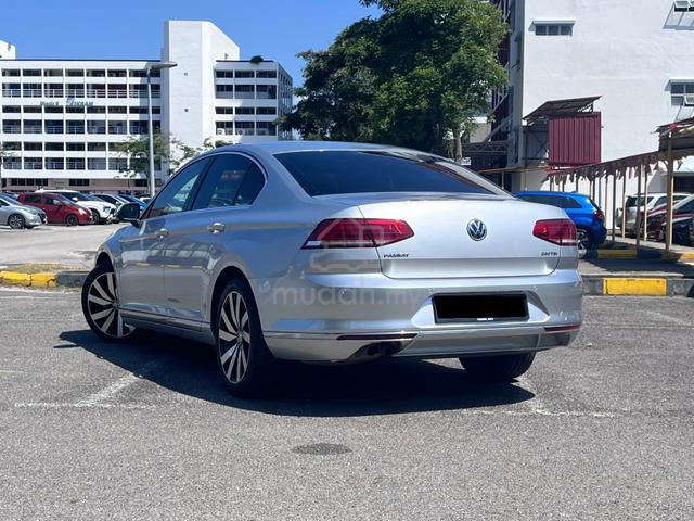 2019 Volkswagen PASSAT 1.8 TSI COMFORTLINE F*LOAN - 2