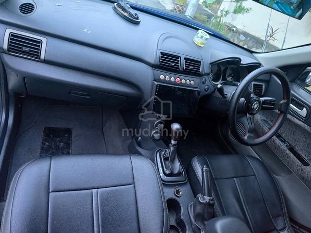 2008 Proton PERSONA 1.6 BASE LINE (M) - 5