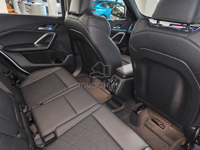 2025 Bmw X1 2.0 SDRIVE20I XLINE MY23 U11 (A) - 5
