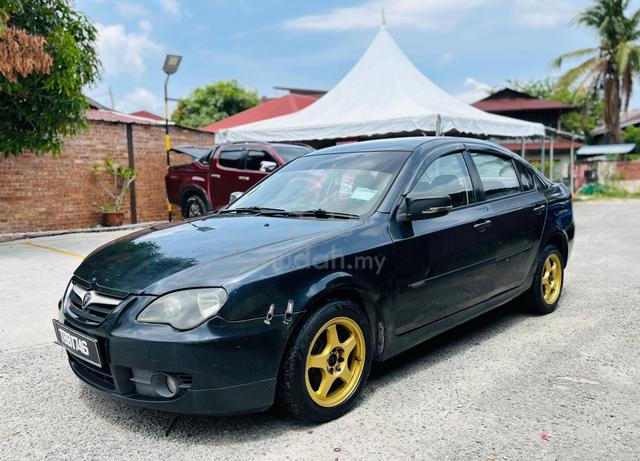 2010 Proton PERSONA 1.6 (M)-TERMURAH DI MLYSIA !! - 3