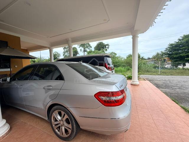 E250 CGI Avangarde MERCEDES BENZ - 2