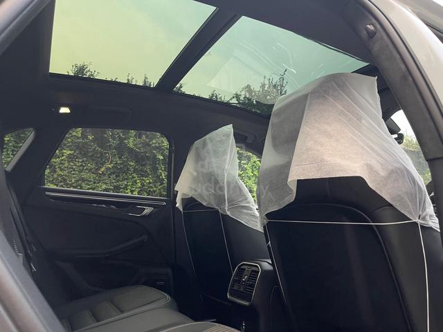 [5A] 2023 Porsche Macan T 2.0 FACELIFT BOSE SOUND  - 2