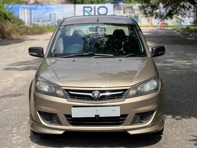 2016 Proton SAGA 1.3 FLX EXECUTIVE ENHANCED (A) - 5