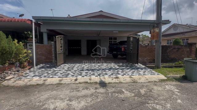 AMBANGAN HEIGHTS (ZON KENANGA)📍 ZERO DOWNPAYMENT | CASHBACK 80k 1
