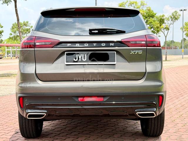 2024 Proton X70 1.5 PREMIUM✅10k Mileage - 5
