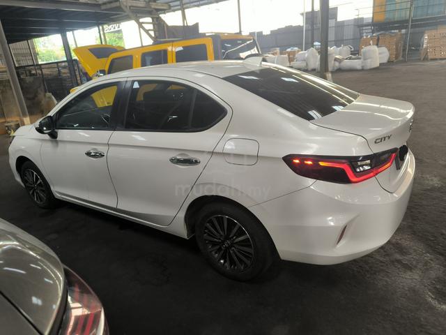 2022 Honda CITY 1.5 E (A) - 3