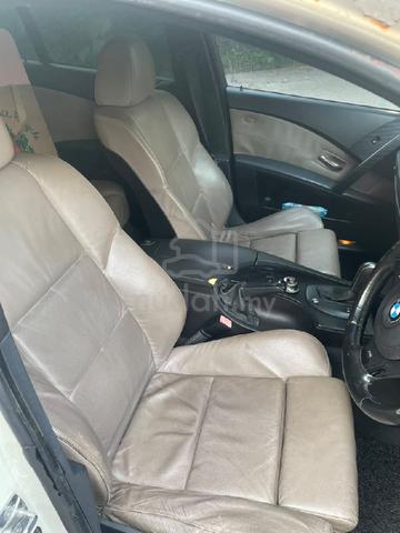 2006 Bmw 5 SERIES 2.5 25I (CBU) E61 (A) - 5