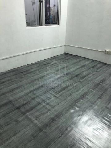 Not Furnished Selangor Bandar Saujana Putra Room level1 lelaki 1