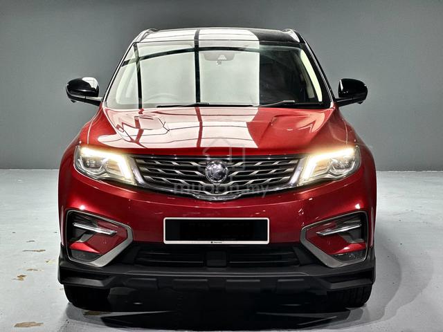 2021 Proton X70 1.8 PREMIUM 1Owner FreeWarrnty - 5