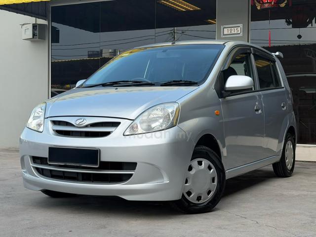 2014 Perodua VIVA 1.0 ELITE AT A) ORI MILEAGE 38K - 3