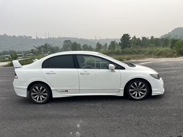 2010 Honda CIVIC 2.0 I-VTEC (A) - 3
