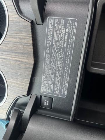 2024 Toyota LANDCRUISER 3.5 ZX (1k Milleage) - 4