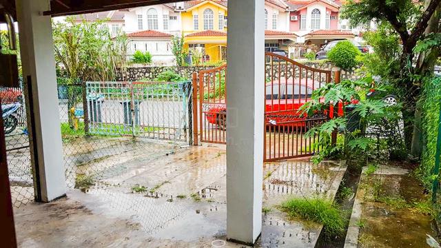 Bilik Sewa Wanita, Taman Bukit Senang, Senai 3