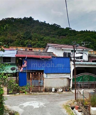 [CHEAPEST SEMI-D] Off Jalan Nelayan, Kampung Nelayan, Teluk Bahang 1
