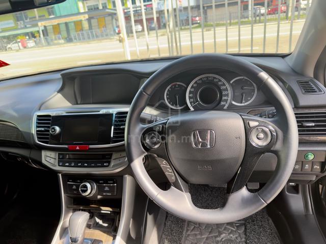 2014 Honda ACCORD 2.0 VTi-L (A) - 4