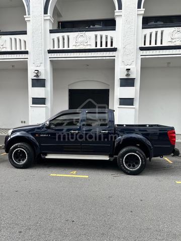 2012 Great Wall WINGLE 2.5 4X2 (M) - 3