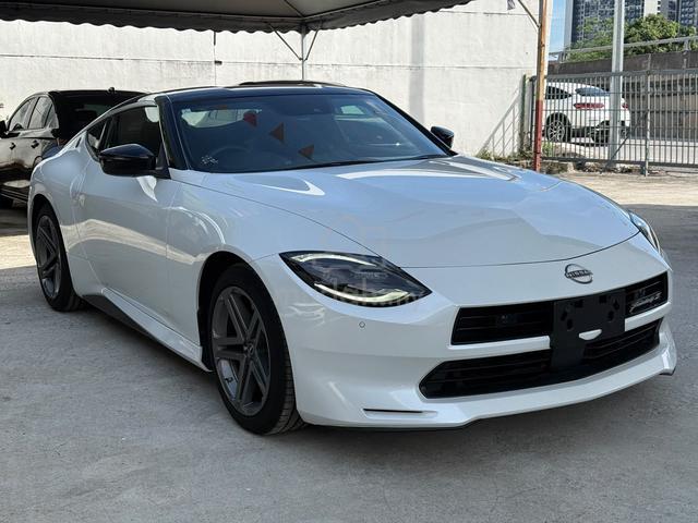 2024 Nissan FAIRLADY Z 3.0 VERSION ST (A) NEW CAR - 1