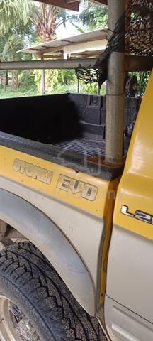 2005 Mitsubishi OUTLANDER 2.4 CU5WXRHYZR1D (A) - 3