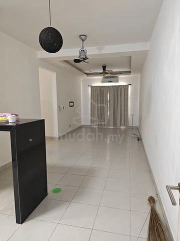 Seri Jati Apartment (Shah Alam) 1