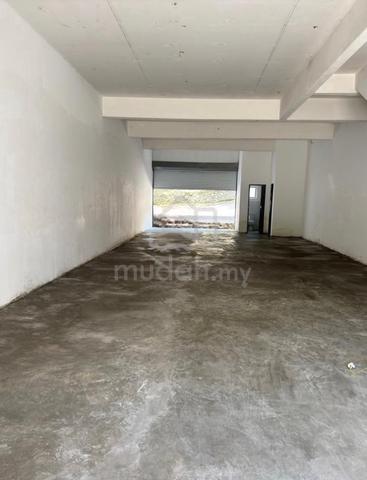 1.5 Sty Terrace Factory Kajang Bandar Teknologi 1