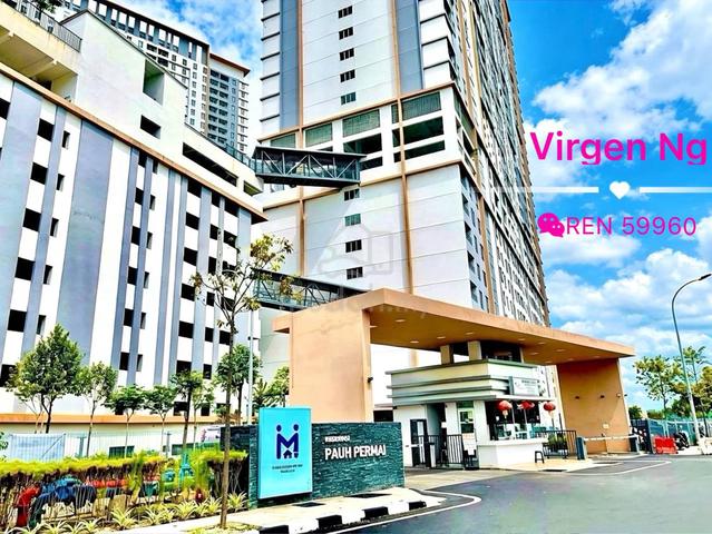 Residensi Pauh Permai 1