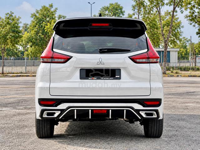 2021 Mitsubishi XPANDER 1.5 FACELIFT FULL SERVICES - 2