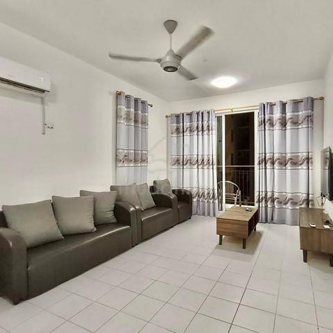 Residensi Bintawa Riverfront (PR1MA @ Bintawa Riverfront) 1