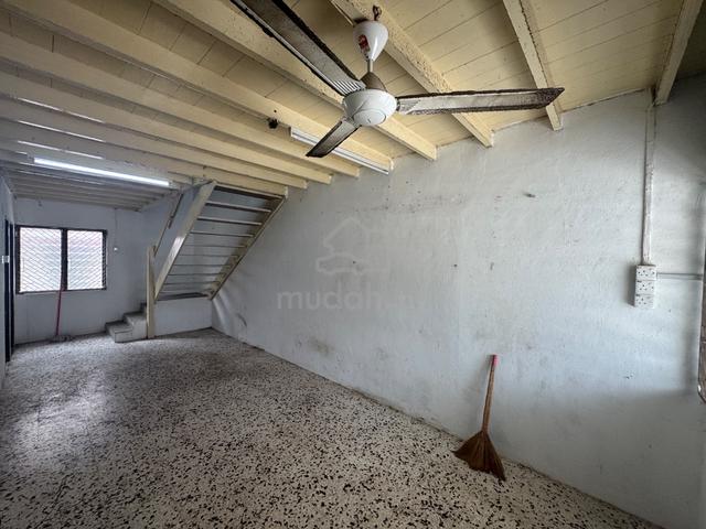 SEBERANG JAYA 2-Sty TERRACE FOR RENT |READY MOVE IN|Nr SUNWAY MALL| 1