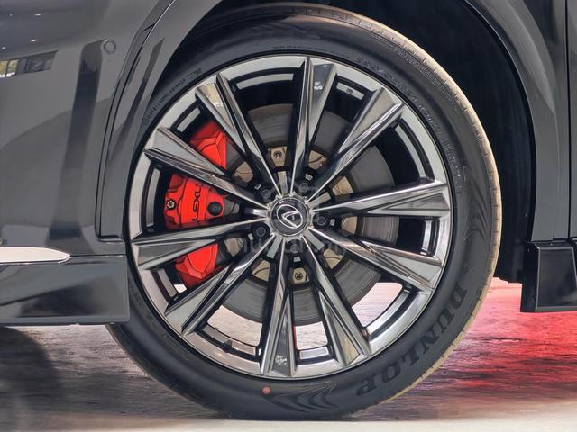 [TRD B.Kit & Exhaust] 2024 Lexus RX350 2.4 F SPORT - 4