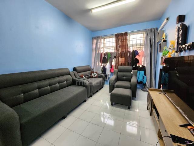 Rose Villa Apartment 1