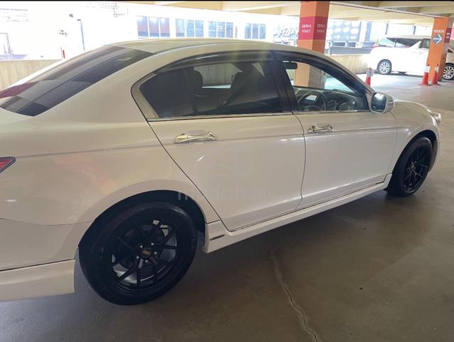 2010 Honda ACCORD 2.4 VTi-L (A) - 3